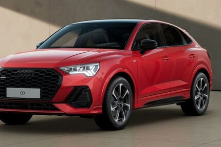 Audi Q3 5.950 km 55.684 &euro; Goslar 38644