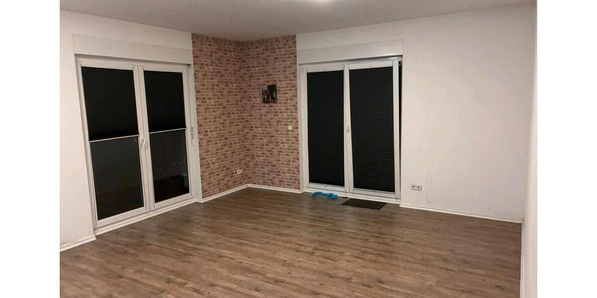 Erdgeschoßwohnung Löwenberger Land - 2 Zimmer, 56 m&sup2;, 850&euro; | Angebot:25645103