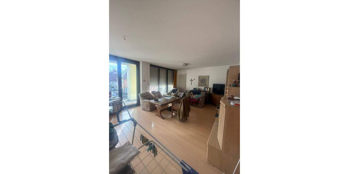 Etagenwohnung Gottmadingen - 2 Zimmer, 66 m&sup2;, 180.000&euro; | Angebot:25968743