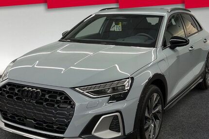 Audi A3 9.500 km 48.400 &euro; Berlin 10587