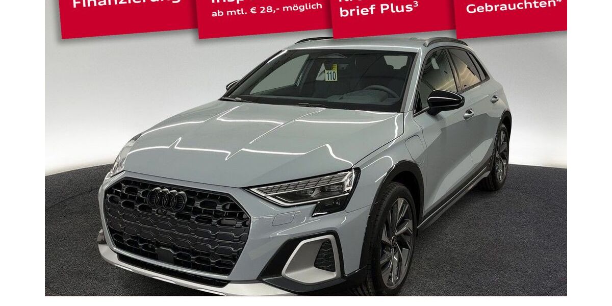 Audi A3 9.500 km 48.400 &euro; Berlin 10587