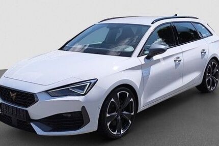 Cupra Leon 23.090 km 33.450 &euro; Weißenburg in Bayern 91781