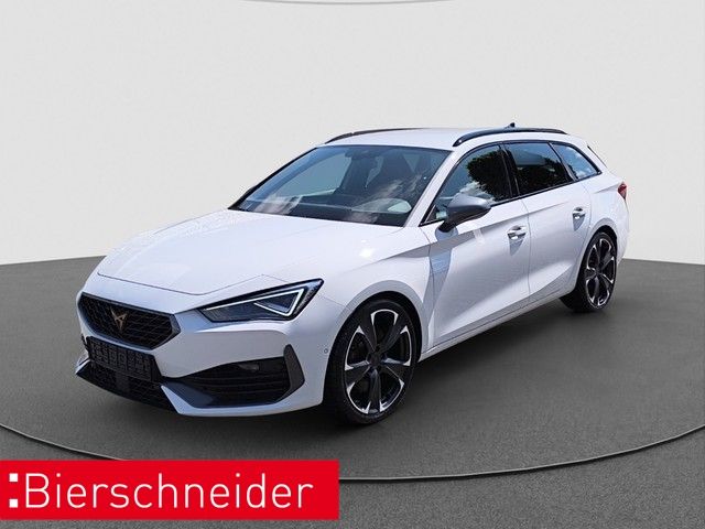 Cupra Leon 23.090 km 33.450 &euro; Weißenburg in Bayern 91781