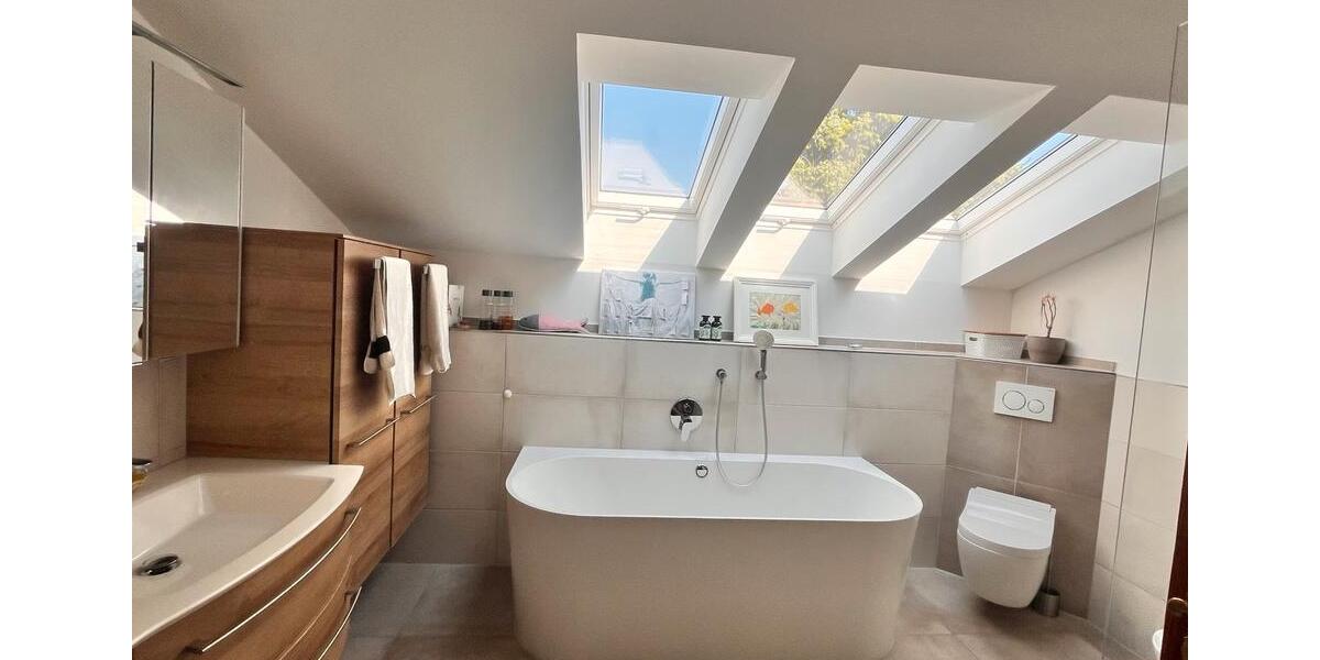 Einfamilienhaus Bad Wörishofen - 7 Zimmer, 210 m&sup2;, 799.000&euro; | Angebot:26786597