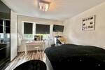 Helle 2-Zimmer-Erdgeschoßwohnung in zentraler und ruhiger Lage