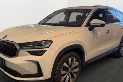 Skoda Kodiaq 13.790 km 46.990 € Waldshut-Tiengen 79761