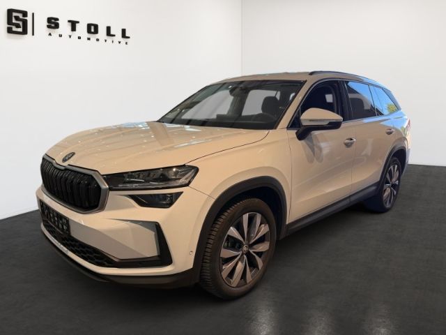 Skoda Kodiaq 13.790 km 46.990 € Waldshut-Tiengen 79761