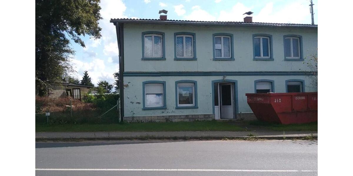 Mehrfamilienhaus, Wohnhaus Gransebieth - 210.000&euro; | Angebot:27097272