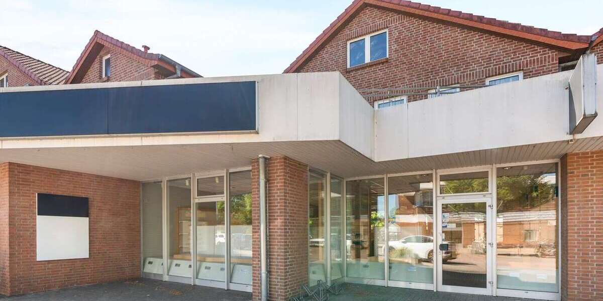 Gewerbeobjekt Weyhe - 245.000&euro; | Angebot:26607390