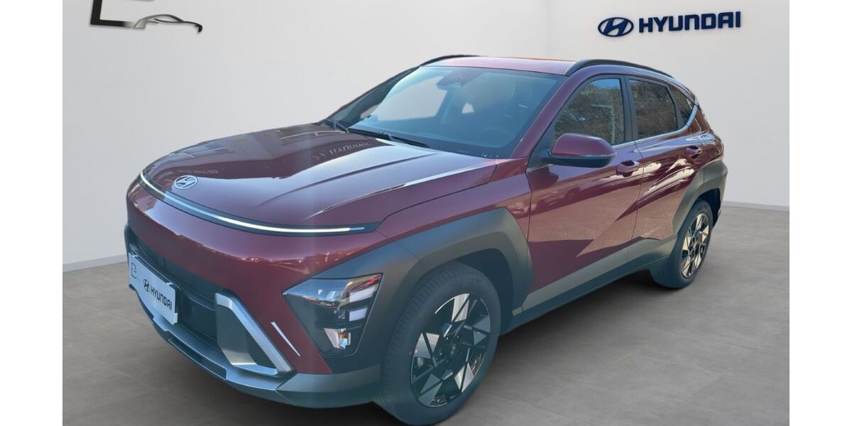 Hyundai KONA 12.279 km 27.990 &euro; Contwig 66497