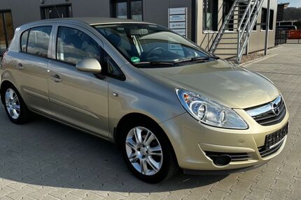 Opel Corsa 89.000 km 3.480 &euro; Kirchgellersen 21394