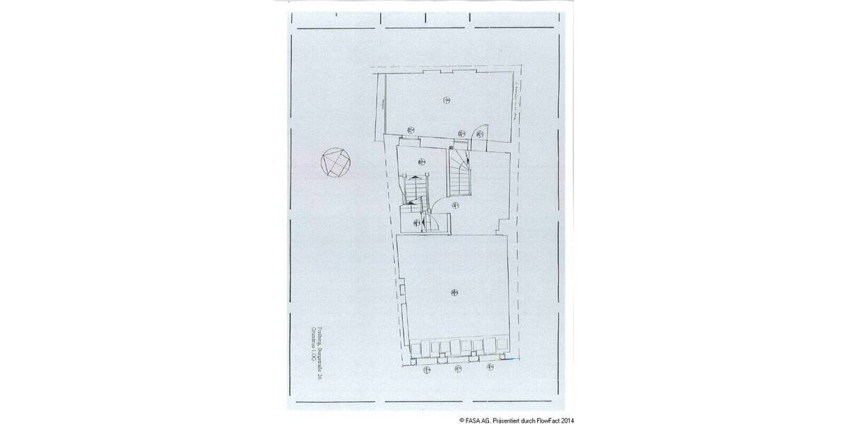 Gewerbeobjekt Freiberg Altstadt - 210.000&euro; | Angebot:25738516