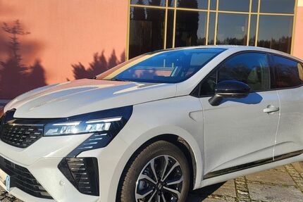 Renault Clio 6.190 km 21.490 &euro; Eckartsweier 77731