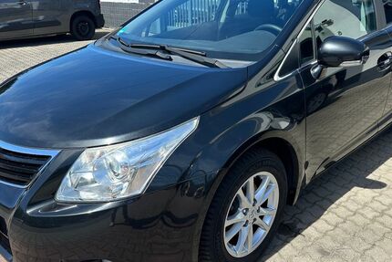 Toyota Avensis 221.700 km 4.860 &euro; Groß Umstadt 64823