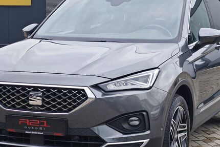 Seat Tarraco 115.000 km 21.690 &euro; Eitorf 53783