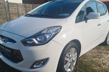 Hyundai ix20 117.000 km 9.699 &euro; Bad Neuenahr-Ahrweiler 53474