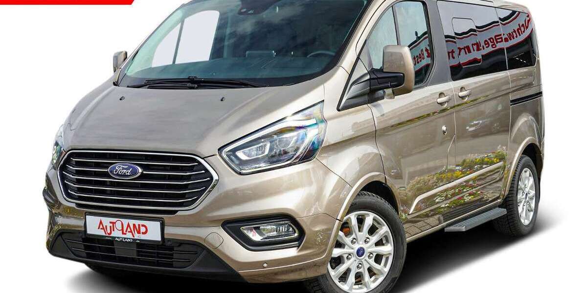 Ford Tourneo Custom 93.000 km 34.950 &euro; Coburg 96450