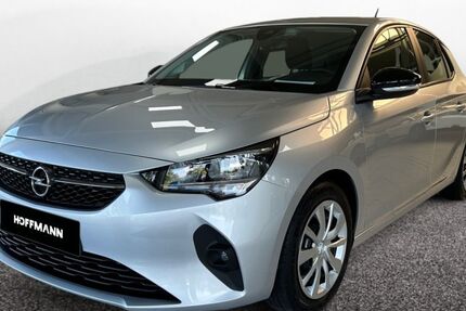 Opel Corsa 27.417 km 14.529 &euro; Saalfeld 07318