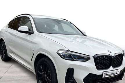 BMW X4 18.900 km 53.550 &euro; Lindau 88131