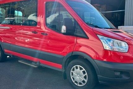 Ford Transit 224.000 km 10.790 &euro; Dreieich 63303