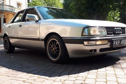 Audi 90 363.000 km 3.800 &euro; Jarosław 