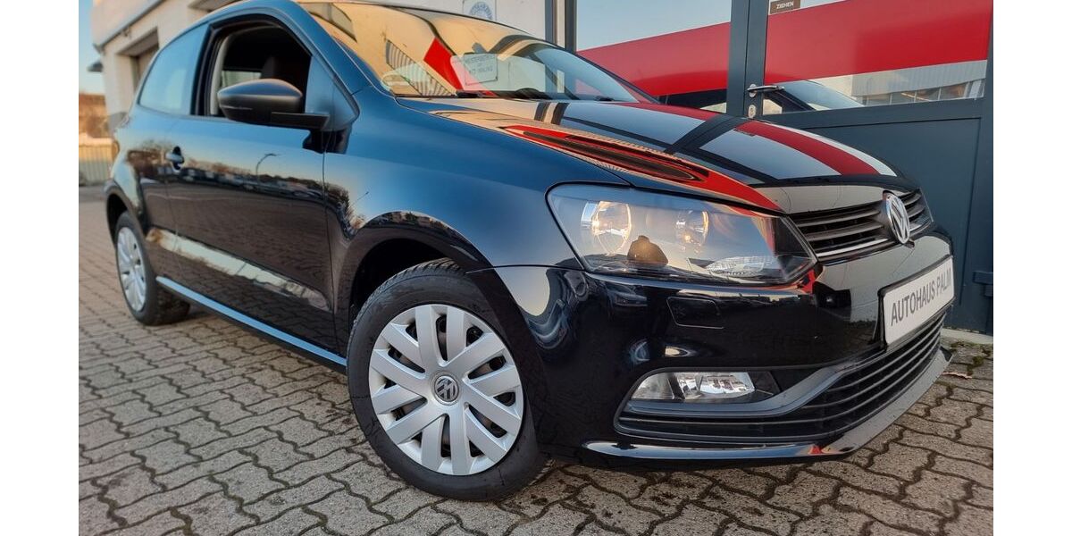 VW Polo 105.485 km 6.495 &euro; Wolfsburg 38446
