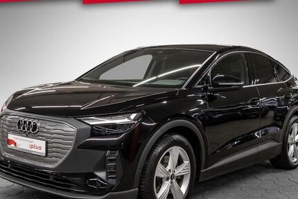 Audi Q4 e-tron 30.650 km 24.650 &euro; Stuttgart 70563