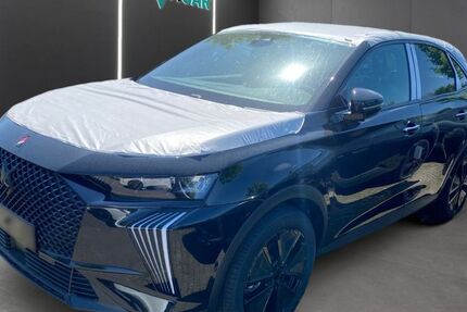 DS Automobiles DS7 (Crossback) 4.595 km 31.000 &euro; Aachen 52078