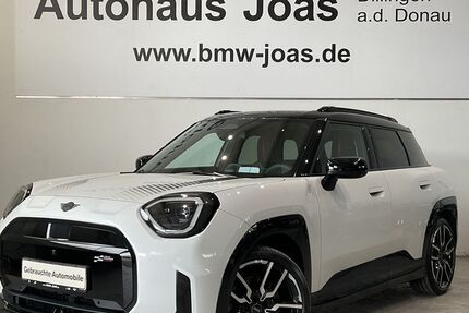 Mini Aceman 5.250 km 42.450 &euro; Dillingen 89407