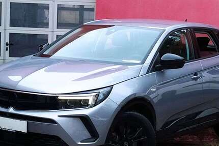 Opel Grandland X 27.471 km 25.000 &euro; Berlin 10317