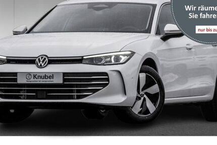 VW Passat Variant 1.250 km 42.300 &euro; Ahaus 48683