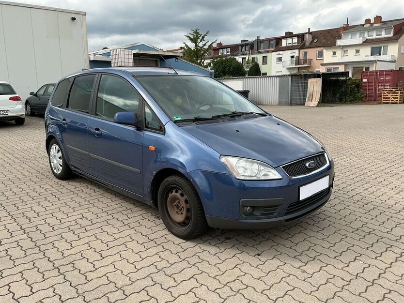 C-Max