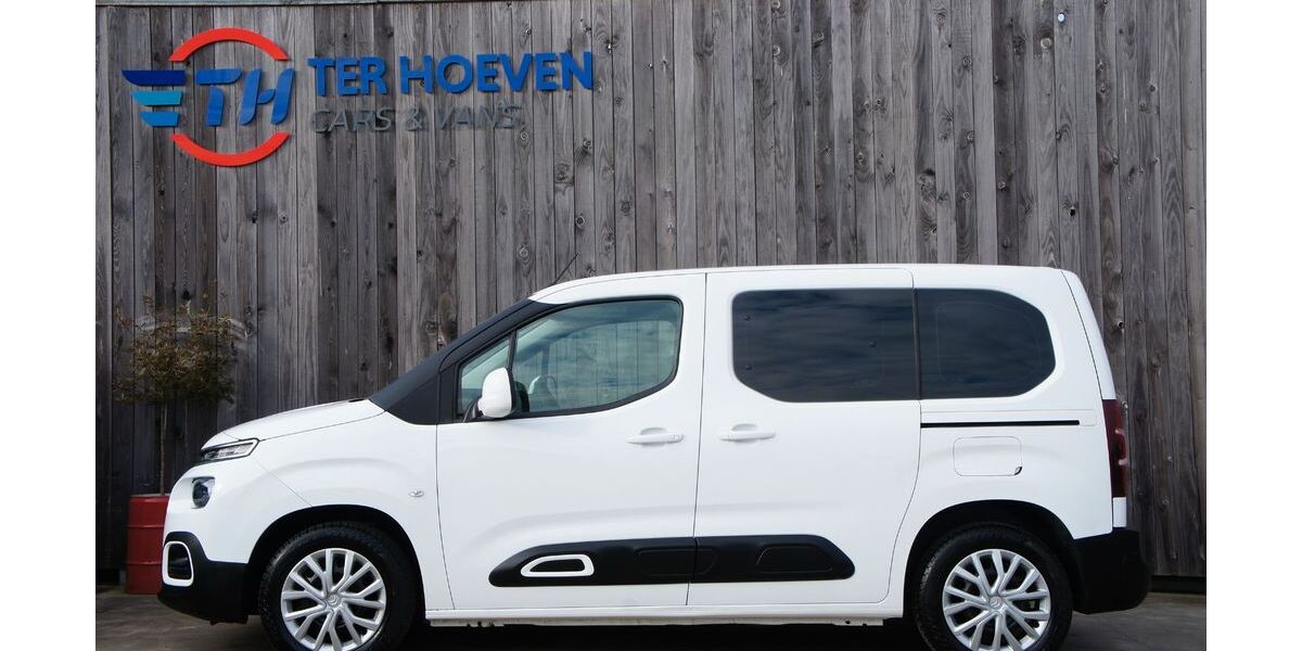 Citroen Berlingo 142.164 km 13.950 &euro; Bad Bentheim 48455