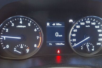 Hyundai i30 128.000 km 6.500 &euro; Weißwasser 02943