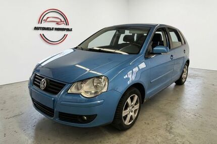 VW Polo 112.900 km 1.980 &euro; Groß-Umstadt 64823