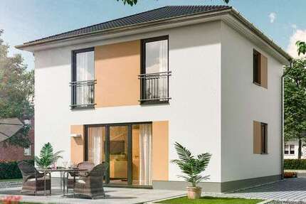 Haus Königs Wusterhausen - 4 Zimmer, 106 m&sup2;, 466.530&euro; | Angebot:27104662