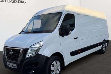 Nissan NV400 132.700 km 15.990 &euro; Landshut / Ergolding 84030