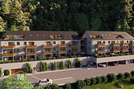 Wohnung zum Kaufen in Beilngries 395.000 € 68.17 m² 2 zimmer