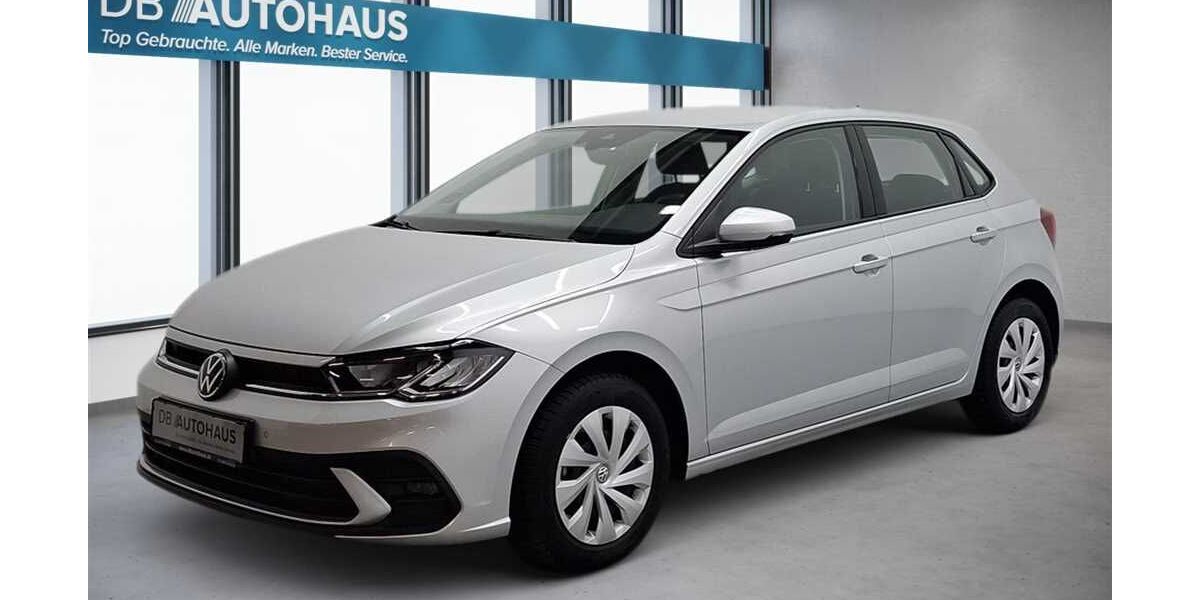 VW Polo 27.194 km 17.210 &euro; Schweinfurt 97424