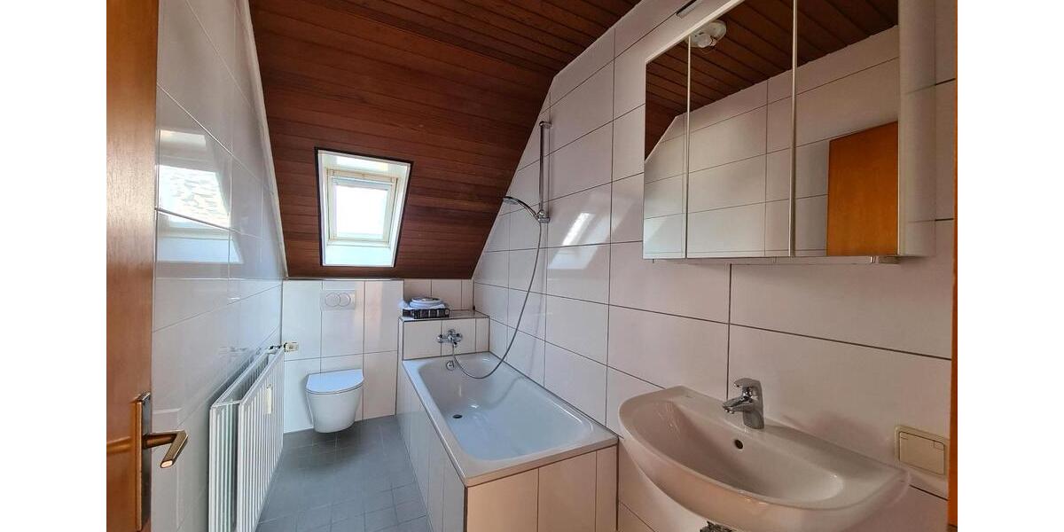 Maisonettenwohnung Hennweiler - 3 Zimmer, 68 m&sup2;, 500&euro; | Angebot:26679542
