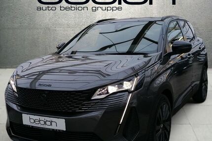 Peugeot 3008 18.700 km 26.780 &euro; Reutlingen 72766