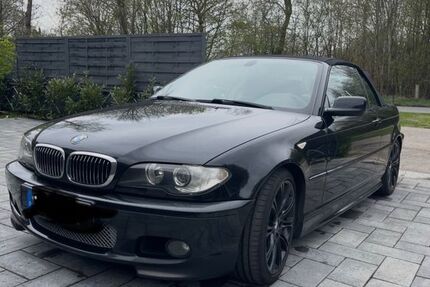 BMW 330 202.614 km 15.900 &euro; Nützen 24568