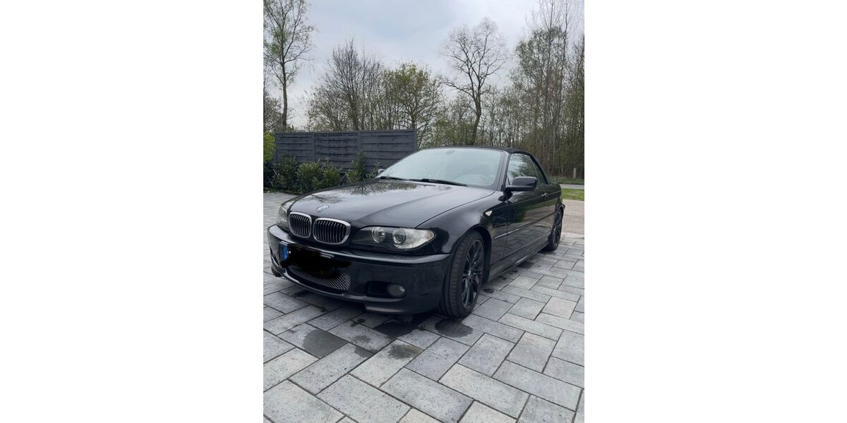 BMW 330 202.614 km 15.900 &euro; Nützen 24568