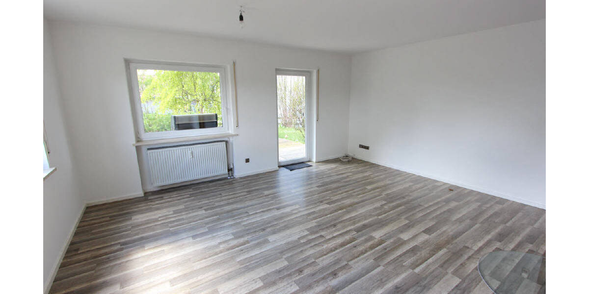 Etagenwohnung Leutkirch Gebrazhofen - 4 Zimmer, 108 m&sup2;, 298.000&euro; | Angebot:26318631