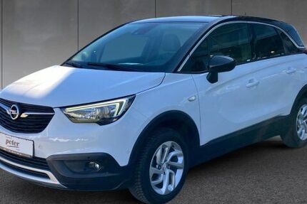 Opel Crossland (X) 41.456 km 14.840 &euro; Göttingen 37079