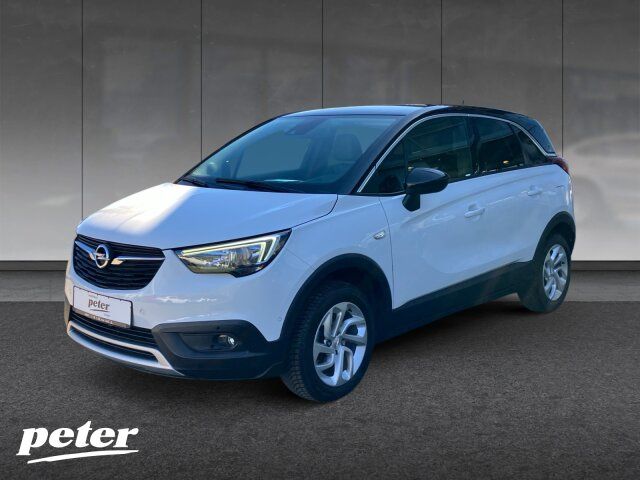 Opel Crossland (X) 41.456 km 14.840 &euro; Göttingen 37079