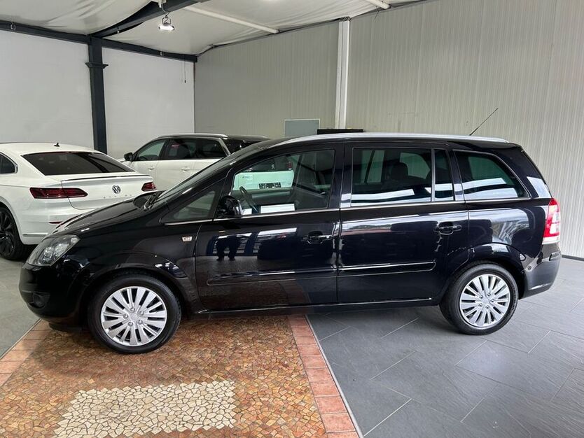 Zafira