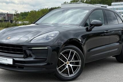 Porsche Macan 29.990 km 69.900 &euro; Kaiserslautern 67657