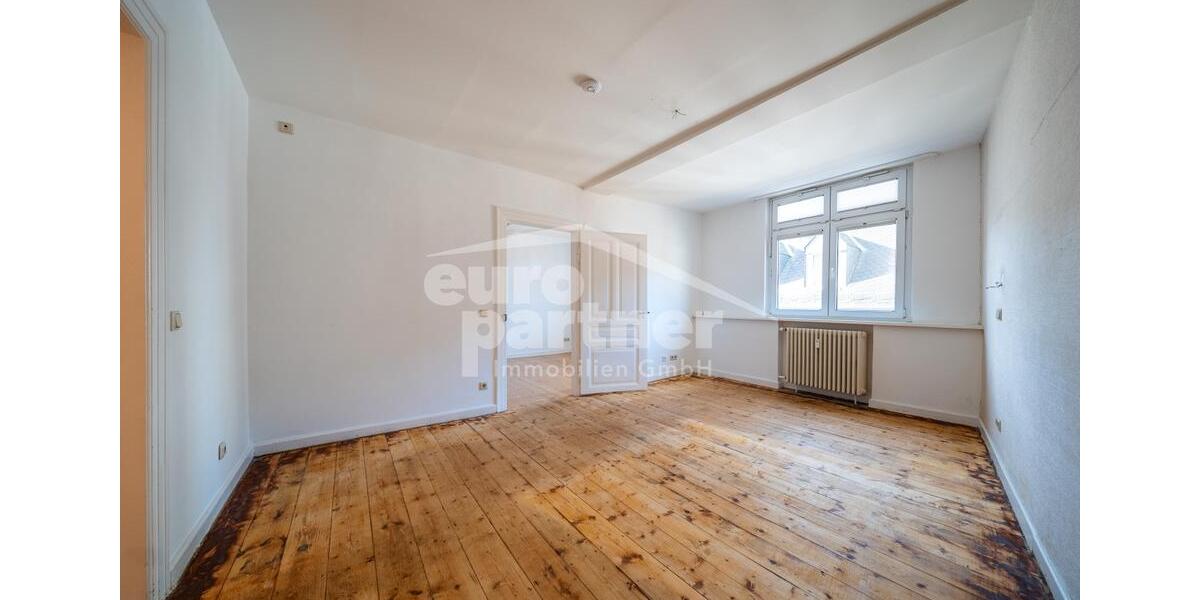 Maisonettenwohnung Idar-Oberstein Oberstein - 4 Zimmer, 116 m&sup2;, 770&euro; | Angebot:26398063