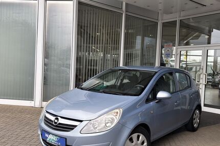 Opel Corsa 161.000 km 1.390 &euro; Lohne 49393